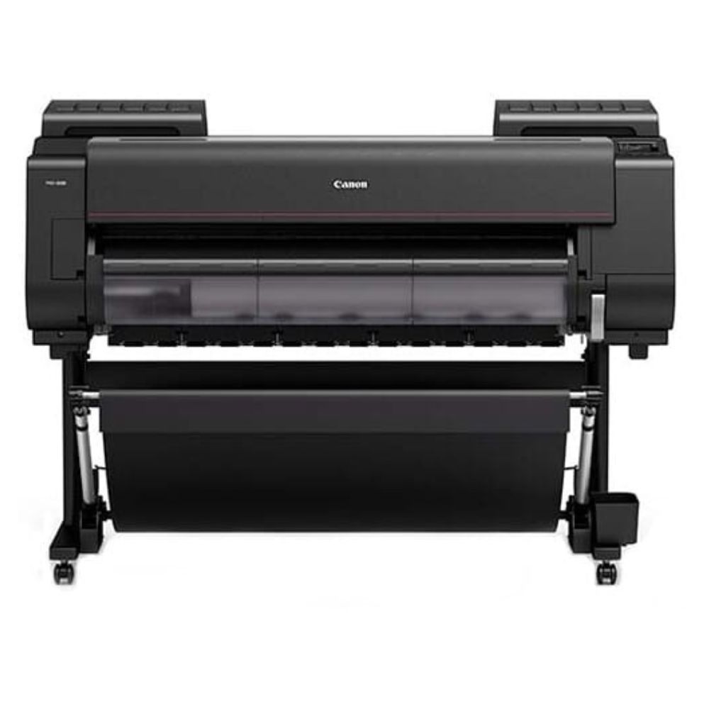 Canon imagePROGRAF PRO-4100 44″ Large-Format Inkjet Printer