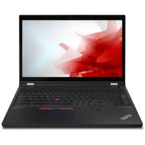 Lenovo ThinkPad P15 Gen 1 i7 10th 16GB RAM 512GB SSD Quadro T2000 Non-Touch