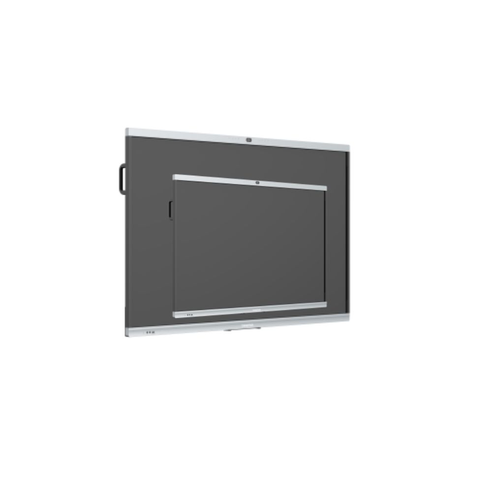 Dahua LCH65-MC410-B-S2 65" 4K Display Smart Interactive Whiteboard