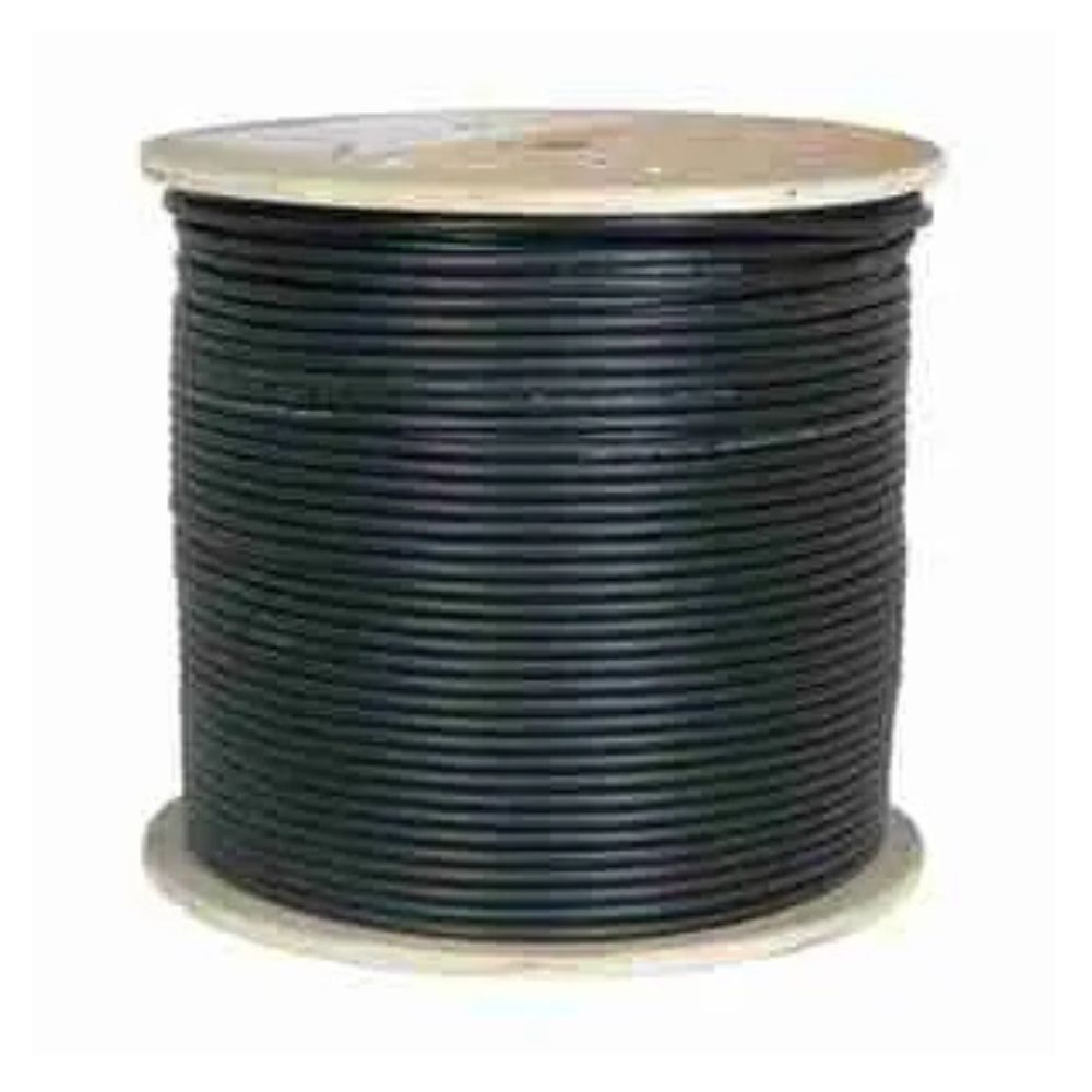 D‑Link Cat 6 Copper Outdoor Ethernet Cable