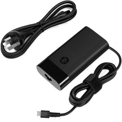 Original HP Pavilion Plus 14-eh1002ns 14-eh1002la 20V 4.5A 90W USB-C Charger