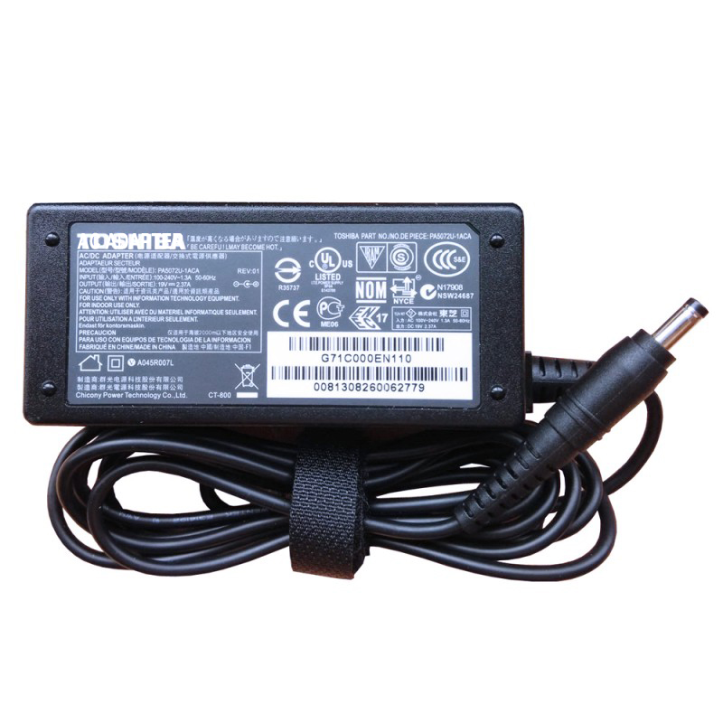 Charger for Lenovo ThinkPad T420 4236-62U – 90W 20V 4.5A