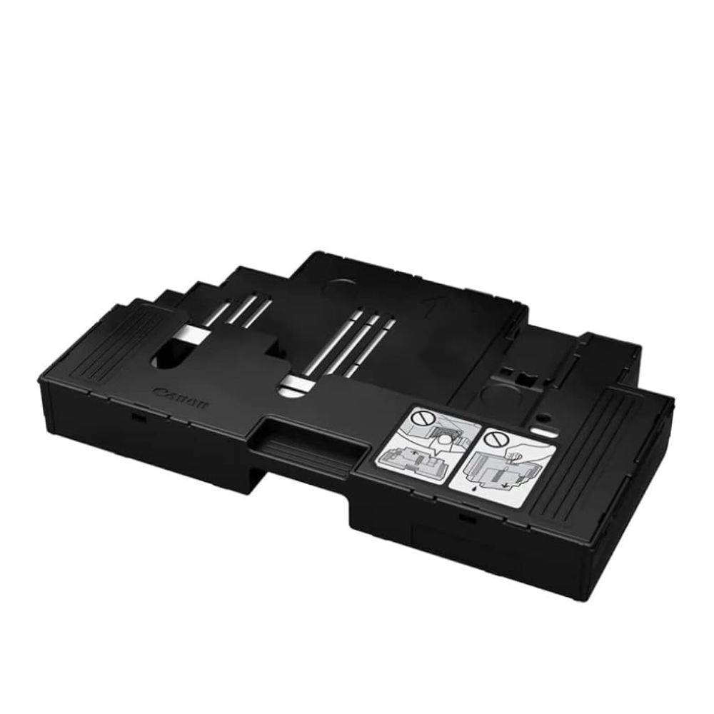 Canon MC-G02 Maintenance Cartridge-MC-G02