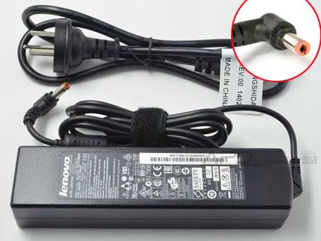 Adapter for Lenovo IdeaPad Z370 102522U – 90W 20V 4.5A