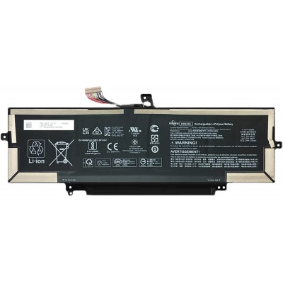 HP EliteBook x360 1030 G8 11.55V 78Wh Battery