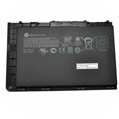 HP EliteBook Folio 14.8V 52WH 9470M 9480M Battery