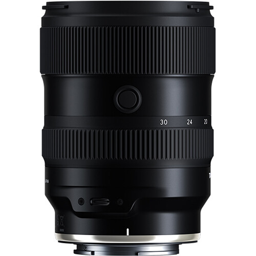 Tamron 16-30mm f/2.8 Di III VXD G2 Sony E Lens