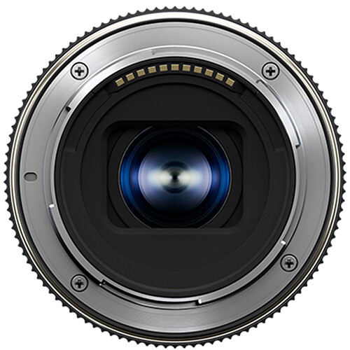 TAMRON 16-30MM F2.8 DI III VXD G2 NIKON Z LENS