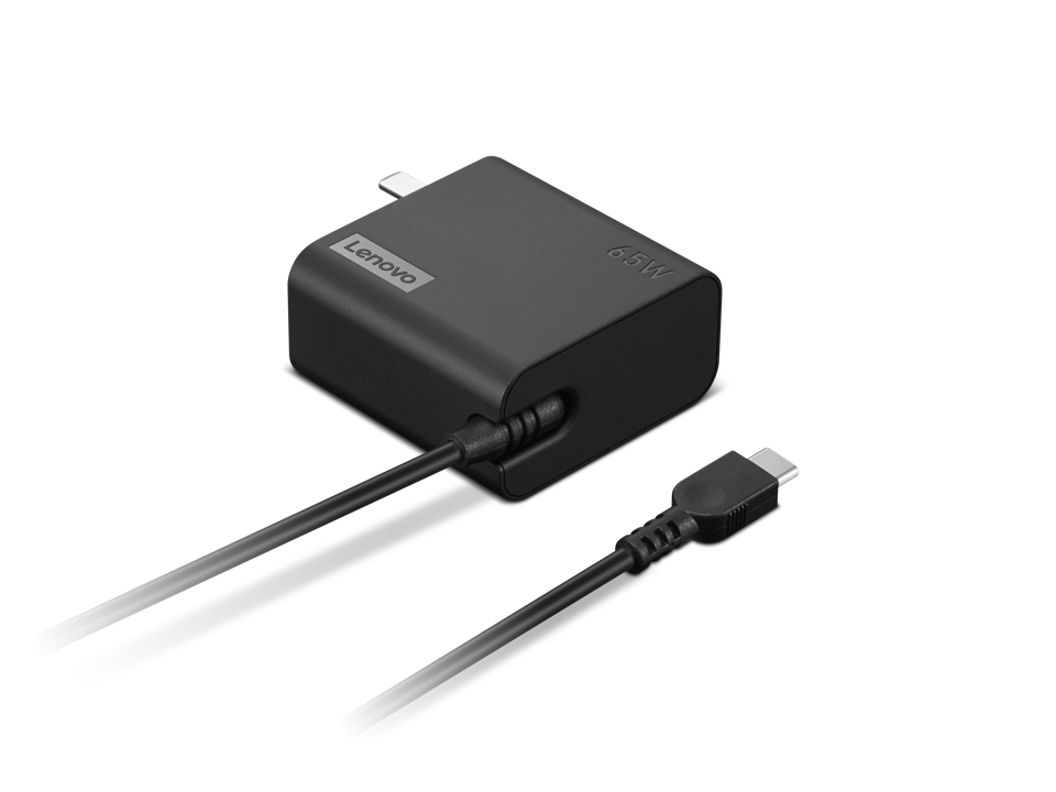 Charger for Lenovo Yoga Slim 7 14Q8X9 – 65W GaN USB-C