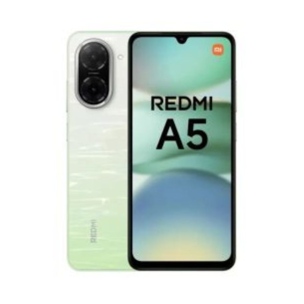Redmi A5 3GB RAM 64GB ROM