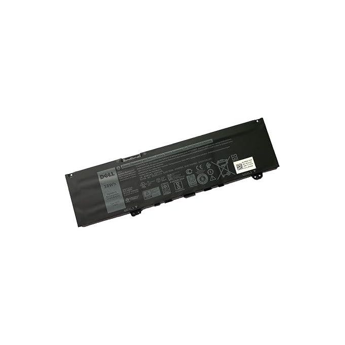 Dell RPJC3 0RPJC3 38wh battery