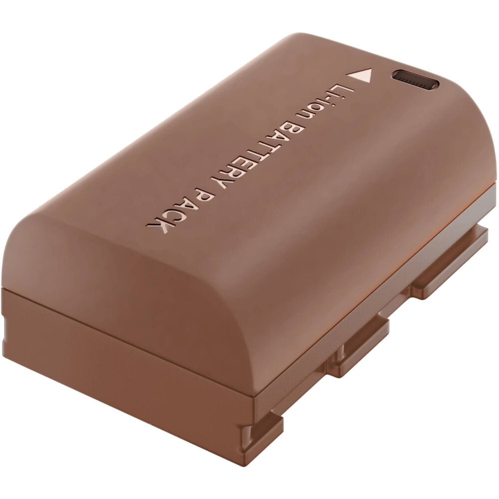 NEWELL LP-E6 Camera Battery