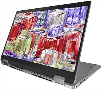 Dell Latitude 5330 X360 Core i7 12th Gen 16GB RAM 512 GB SSD-Touch