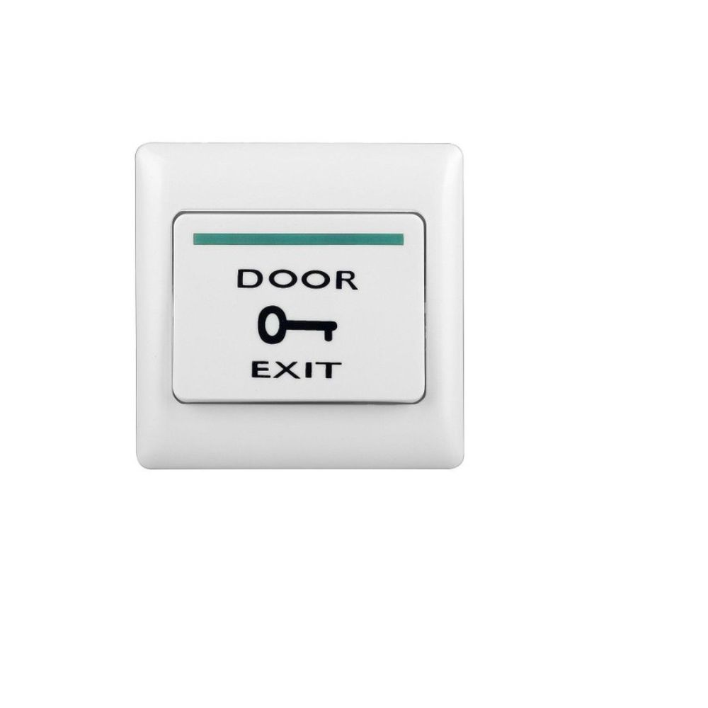 Plastic Exit switch (E6)