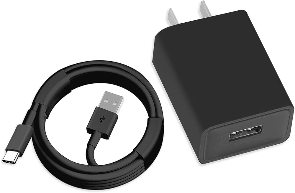 Charger for Lenovo SA18C79785 – Genuine 20W 5V/3A