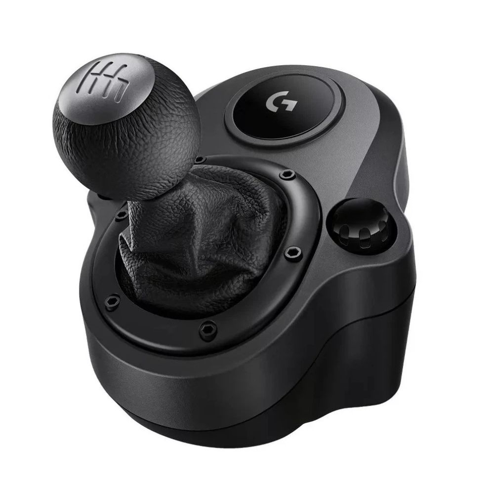 Logitech Driving Force Shifter
