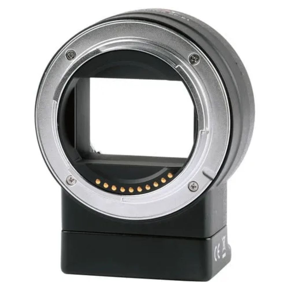 Viltrox NF-E1 Lens Mount Adapter for Nikon F-Mount Lens to Sony E-Mount Camera