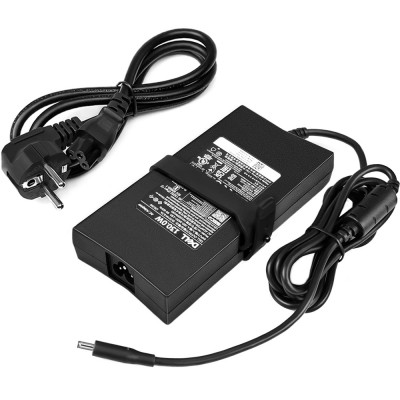 Charger for Dell OptiPlex 5000 Micro 19.5V 6.7A 130W