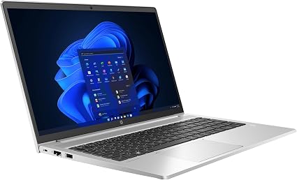 HP EliteBook 445 G9 14-inch AMD Ryzen 5 5625U 8GB RAM 256GB SSD Non-Touch