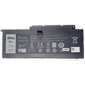 Dell T2T3J 58Wh 4Cell Battery