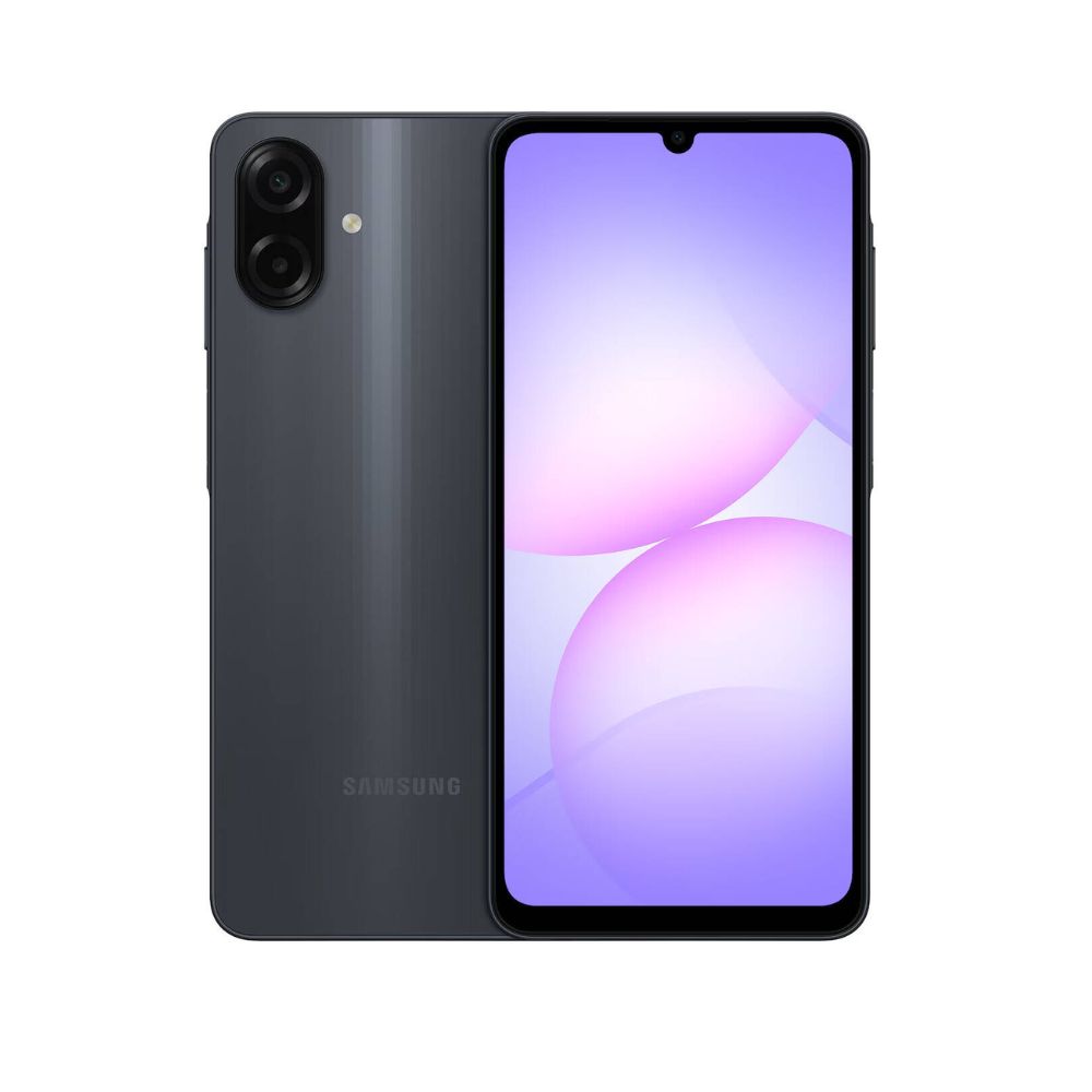 Samsung Galaxy A07 4GB RAM 64GB ROM-A075F/DS