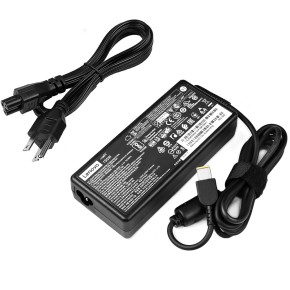 Adapter for ThinkPad Pro Docking Station 40AH0135US – 135W 20V 6.75A