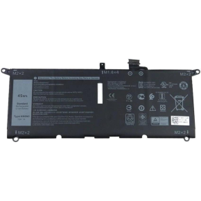 Dell P199G P199G004 battery 11.25V 45Wh