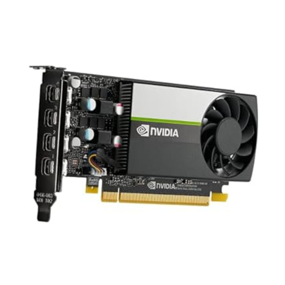 PNY RTX A400 4GB GDDR6 Graphics Card 250W VCNRTXA400-SB