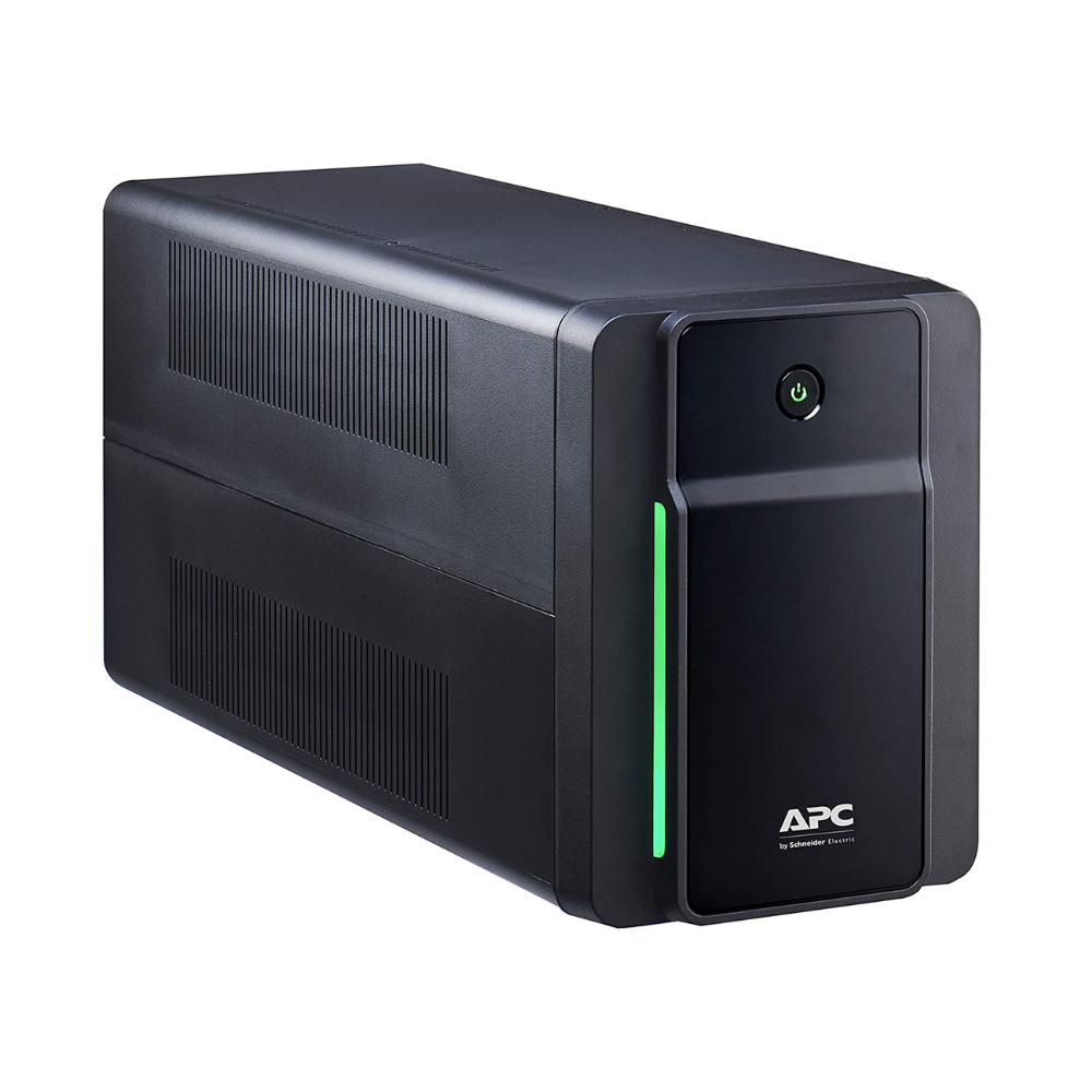 APC back-UPS 1600VA 230V AVR Universal sockets BX1600MI-MS