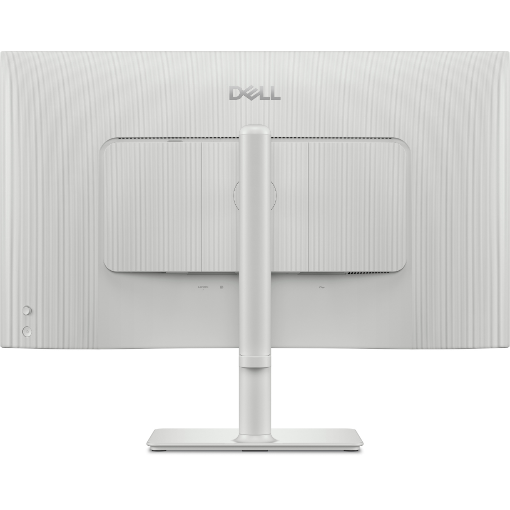 Dell Plus S2725qs Monitor 27"4k Uhd Lcd Silver