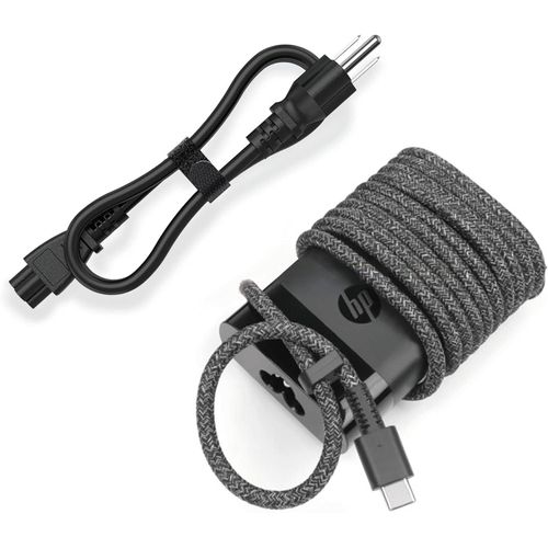 Adapter for HP EliteBook 1040 G10 14 Notebook PC USB-C 20V/3.25A 65W