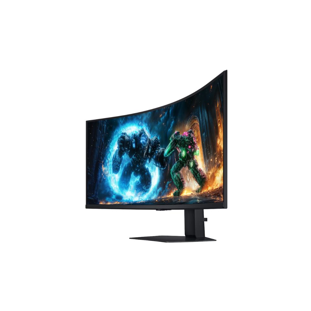 Samsung Odyssey G7 G75F 40″ WUHD 180Hz Gaming – LS40FG75DENXZA
