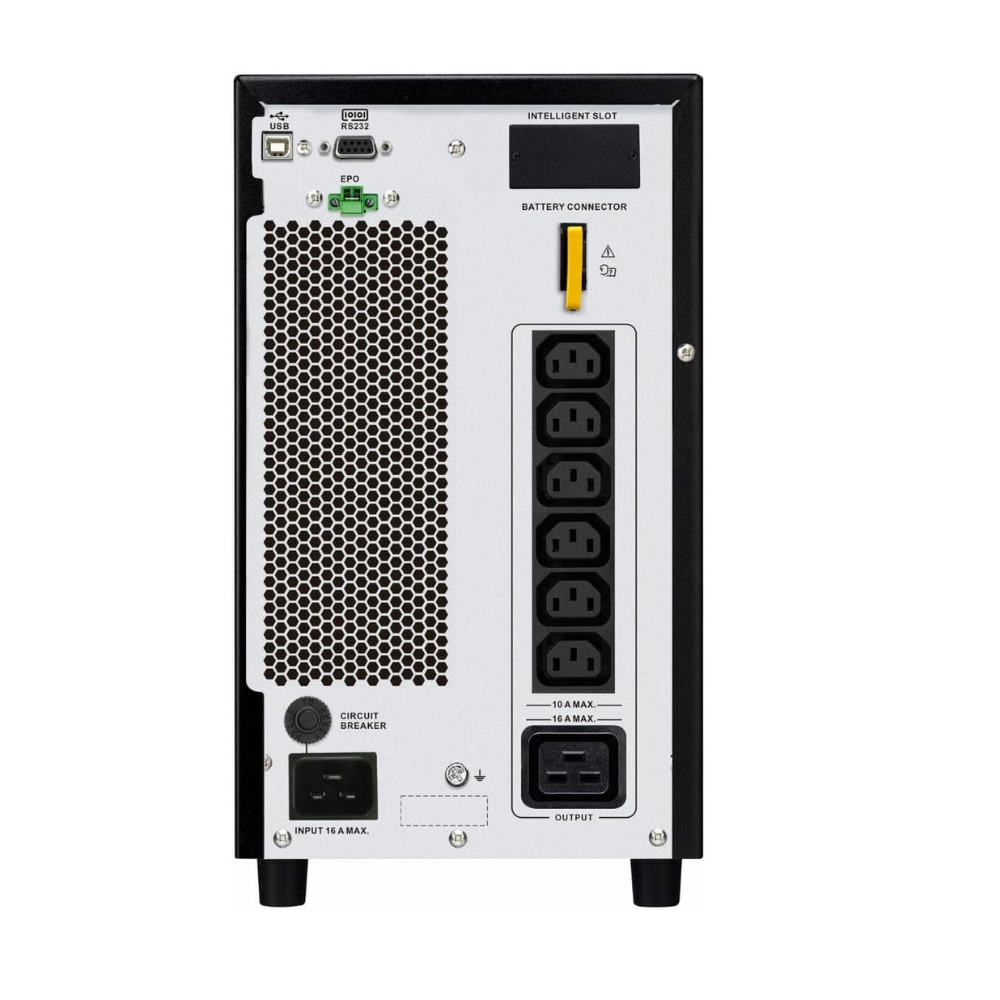 APC Easy UPS On-Line SRV 2000VA 230V SRV2KI