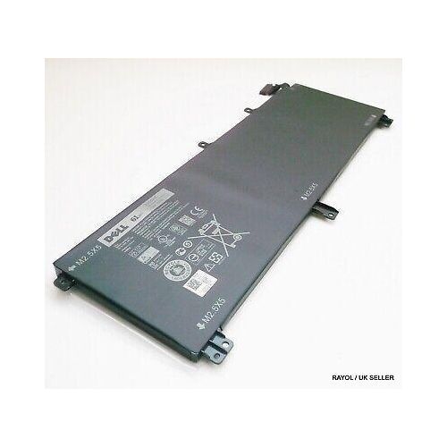 Dell XPS 15 9570 11.4V 56Wh Original Battery