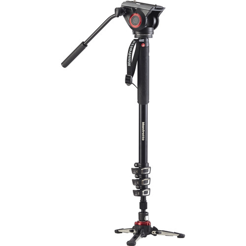 MANFROTTO MONOPOD MVMPRO 500