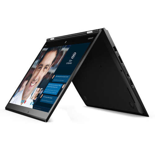 Lenovo THINKPAD X1 Yoga  i7 11th Gen 16GB RAM  512GB SSD x360 Touchscreen