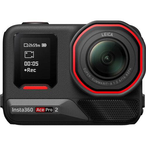 INSTA 360 ACE PRO 2