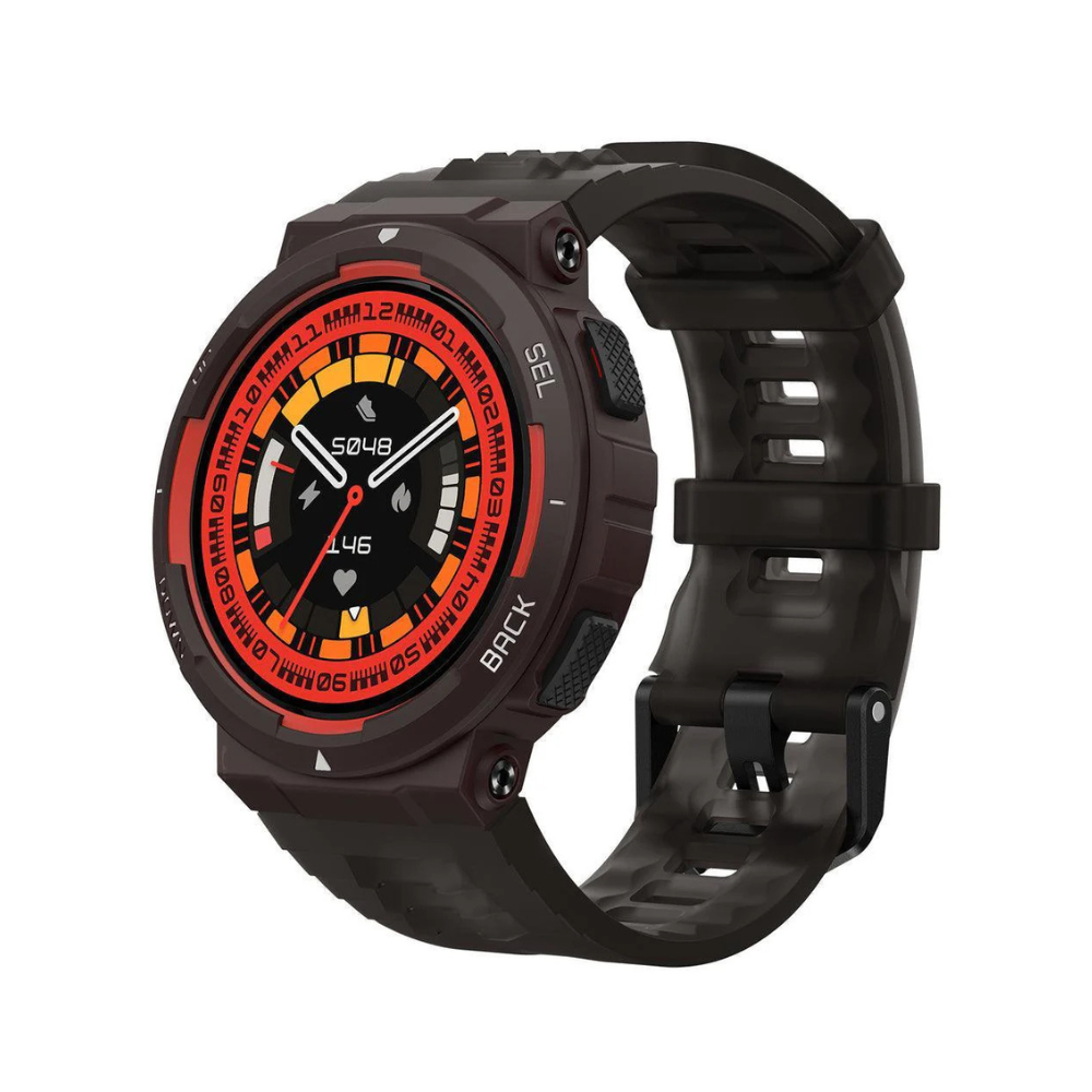Amazfit Active Edge Smartwatch