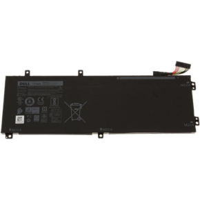 Dell 0H5H20 0RRCGW 04GVGH 11.4V 56Wh Original Battery
