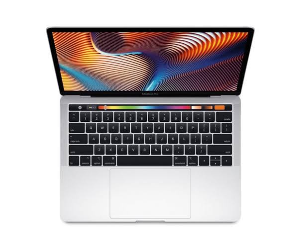 Apple MacBook Pro 13-inch 2018 i7 16GB RAM 512GB SSD