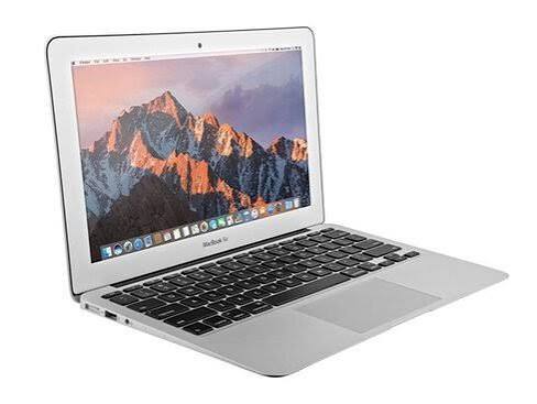 Apple MacBook Air 13-inch 2015 i5 8GB RAM 256GB SSD