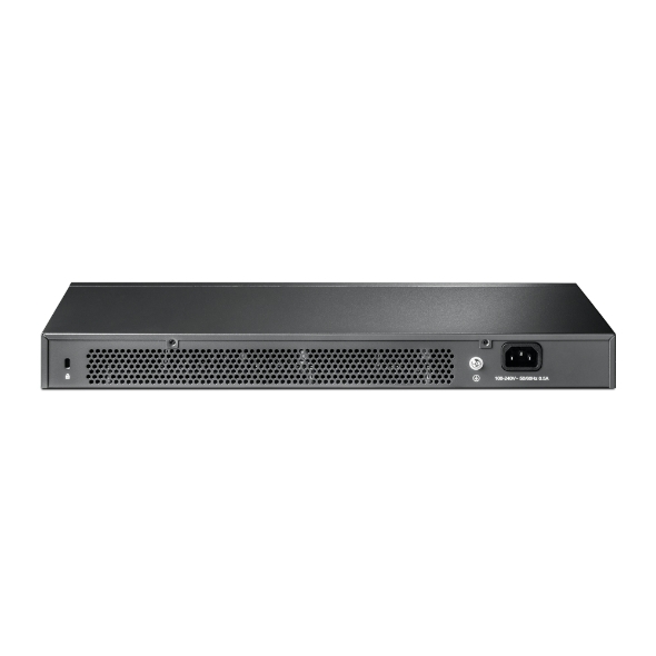 TP-Link Omada JetStream 24-Port Gigabit L2 Managed Switch-TL-SG3428