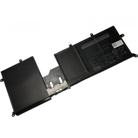Dell m17 R2 P41E P41E001 11.4V 86Wh Original Battery