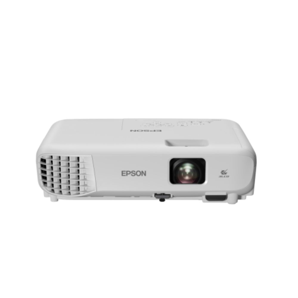 EPSON PROJECTOR EB-E12-EP-V11HB55042