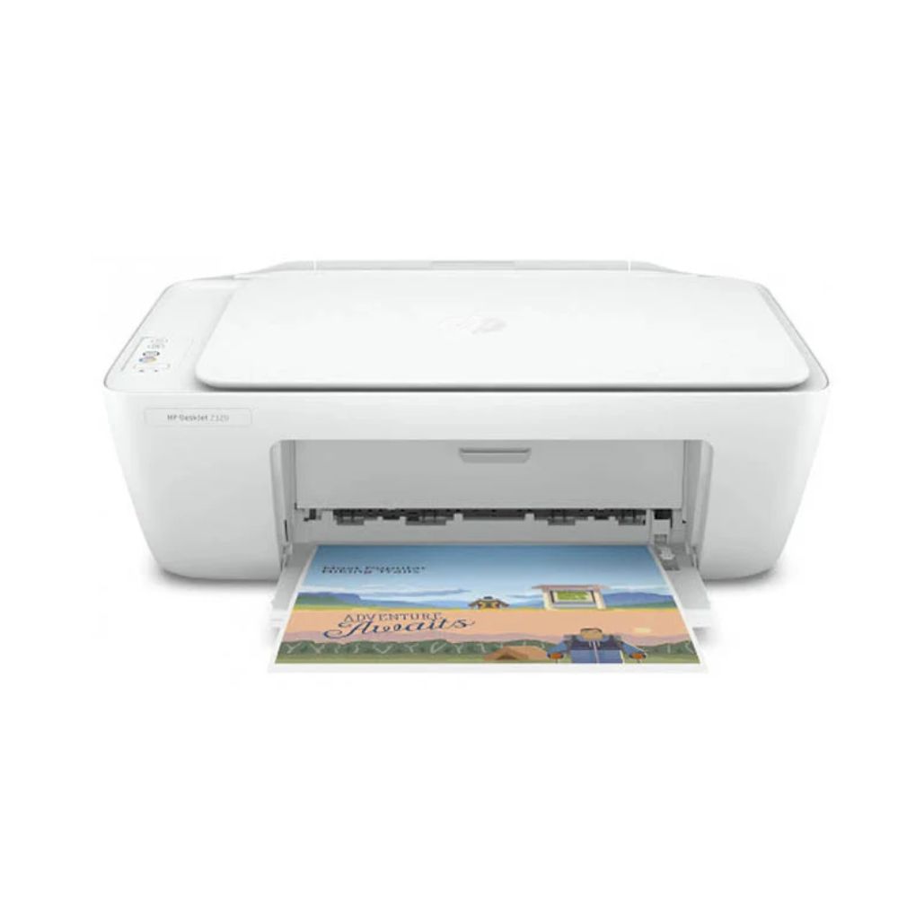HP DESKJET 2320 ALL-IN-ONE PRINTER-7WN42B