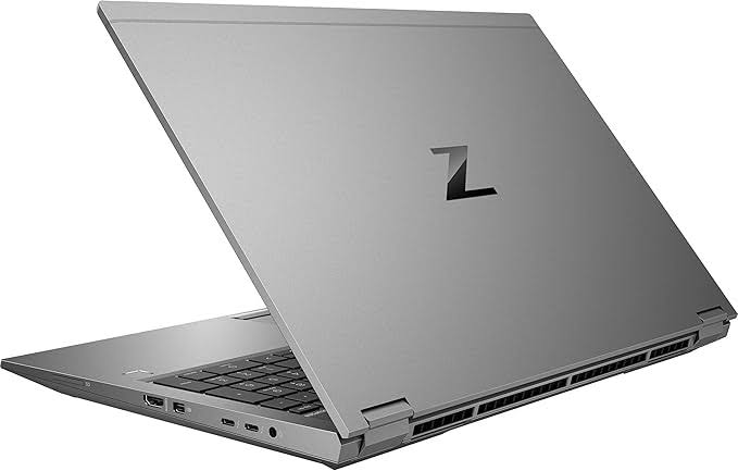 HP ZBook Fury G8 Mobile Workstation i9 11th Gen 16GB/512GB SSD Non-Touch