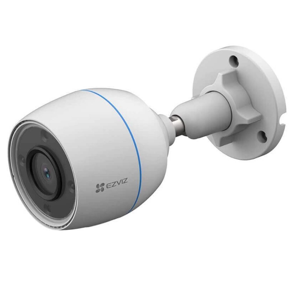 EZVIZ H3c Outdoor Wi-Fi Smart Home Camera-H3c