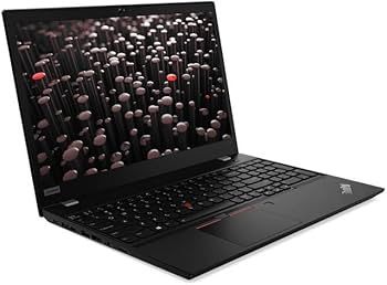 Lenovo ThinkPad P15s Core i7 10th Gen 16GB RAM 512GB SSD Touchscreen