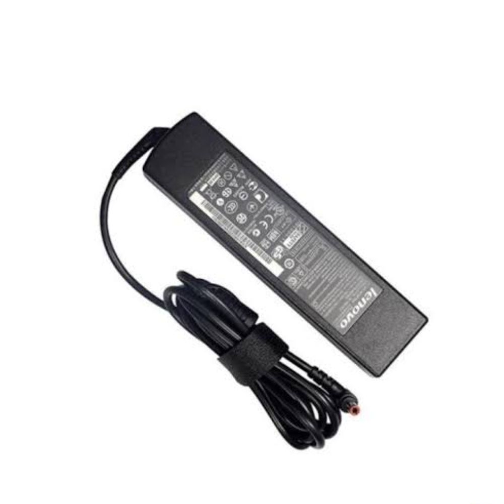 Adapter for Lenovo IdeaPad Y430 Series – 90W 20V 4.5A