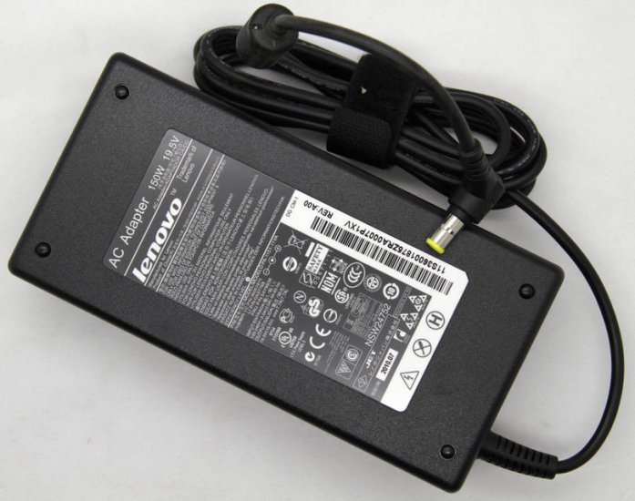 Charger for Lenovo IdeaCentre A700 4024-1AU – 150W 19.5V 7.7A